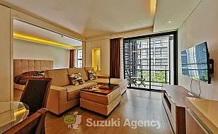 Mode Sukhumvit 61：1 BED ROOM Interior Photos No.21