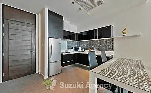 Eight Thonglor Residence：1 BED ROOM Interior Photos No.25