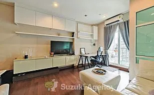 IVY Thonglor：1 BED ROOM Interior Photos No.22