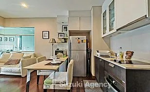 IVY Thonglor：1 BED ROOM Interior Photos No.25