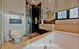 The Address Sukhumvit 28：2 BED ROOM Interior Photos No.75