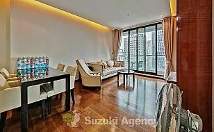 The Address Sukhumvit 28：2 BED ROOM Interior Photos No.27