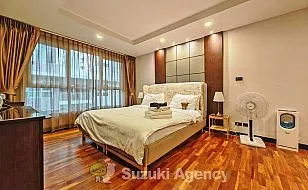 Avenue 61 Sukhumvit：2 BED ROOM Interior Photos No.65