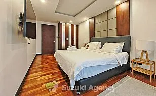 Avenue 61 Sukhumvit：2 BED ROOM Interior Photos No.74