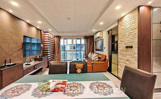 Avenue 61 Sukhumvit