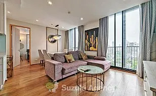 Noble BE33：2 BED ROOM Interior Photos No.27