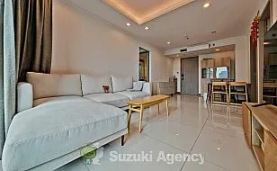Supalai Oriental Sukhumvit 39：2 BED ROOM Interior Photos No.29