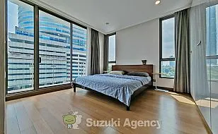 Supalai Oriental Sukhumvit 39：2 BED ROOM Interior Photos No.66