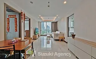Supalai Oriental Sukhumvit 39：2 BED ROOM Interior Photos No.26
