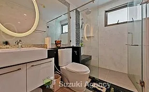 Supalai Oriental Sukhumvit 39：2 BED ROOM Interior Photos No.75