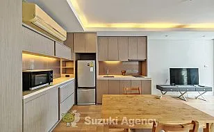 Mode Sukhumvit 61：1 BED ROOM Interior Photos No.25