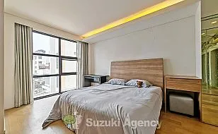 Mode Sukhumvit 61：1 BED ROOM Interior Photos No.71