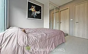 Rhythm Sukhumvit 42：2 BED ROOM Interior Photos No.74
