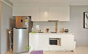 Rhythm Sukhumvit 42：2 BED ROOM Interior Photos No.31