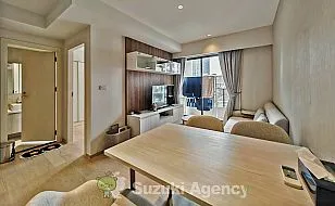 Runesu Thonglor 5：1 BED ROOM Interior Photos No.22