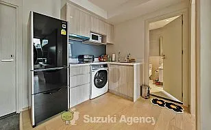 Runesu Thonglor 5：1 BED ROOM Interior Photos No.25