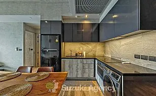 The Lofts Asoke：2 BED ROOM Interior Photos No.65