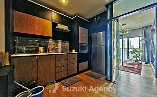 Noble Reveal：1 BED ROOM Interior Photos No.25