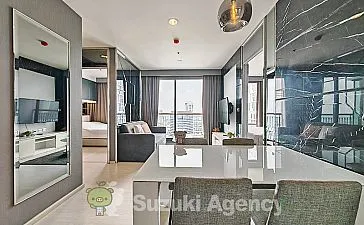 Rhythm Sukhumvit 42