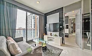 Rhythm Sukhumvit 42：2 BED ROOM Interior Photos No.28