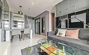 Rhythm Sukhumvit 42：2 BED ROOM Interior Photos No.29