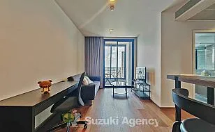 Ideo Q Sukhumvit 36：1 BED ROOM Interior Photos No.20