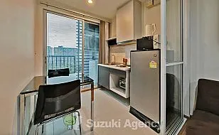 The Base Sukhumvit 77：1 BED ROOM Interior Photos No.25