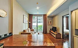 Quattro by Sansiri：1 BED ROOM Interior Photos No.20