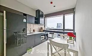 Rhythm Sukhumvit 44/1：1 BED ROOM Interior Photos No.25