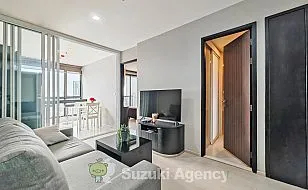 Rhythm Sukhumvit 44/1：1 BED ROOM Interior Photos No.22