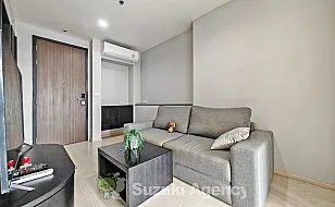 Rhythm Sukhumvit 44/1：1 BED ROOM Interior Photos No.23