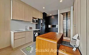 Noble State Sukhumvit 39：2 BED ROOM Interior Photos No.31