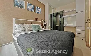 Rhythm Sukhumvit 42：1 BED ROOM Interior Photos No.71