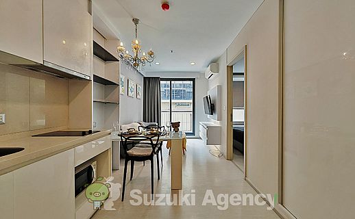 Rhythm Sukhumvit 42