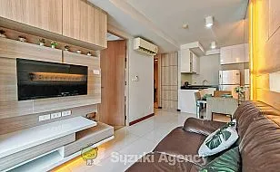 Le Cote Thonglor 8：2 BED ROOM Interior Photos No.30
