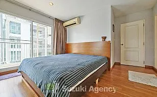 U Sabai Rama 4 - Kluaynamthai：2 BED ROOM Interior Photos No.65