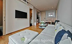Park Origin Phrom Phong：1 BED ROOM Interior Photos No.24