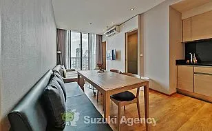 Park Origin Phrom Phong：1 BED ROOM Interior Photos No.22