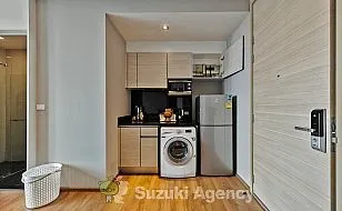 Park Origin Phrom Phong：1 BED ROOM Interior Photos No.25