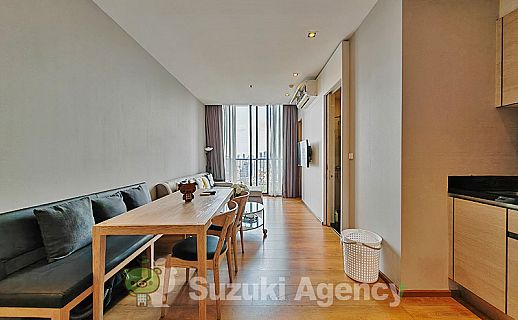 Park Origin Phrom Phong