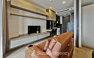 Ashton Asoke：1 BED ROOM Interior Photos No.24