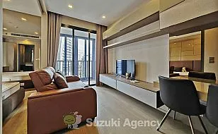 Ashton Asoke：1 BED ROOM Interior Photos No.22