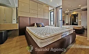Ashton Asoke：1 BED ROOM Interior Photos No.71