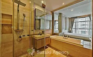 The XXXIX by Sansiri：2 BED ROOM Interior Photos No.75