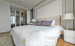 Ideo Q Sukhumvit 36：1 BED ROOM Interior Photos No.72