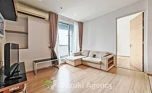 Rhythm Sukhumvit 50：2 BED ROOM Interior Photos No.27