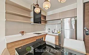 Rhythm Sukhumvit 50：2 BED ROOM Interior Photos No.31