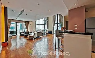 Bright Sukhumvit 24：3 BED ROOM Interior Photos No.32