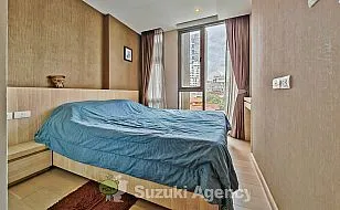 Klass Silom Condominium：1 BED ROOM Interior Photos No.71