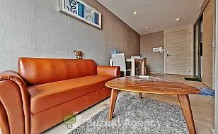 Klass Silom Condominium：1 BED ROOM Interior Photos No.23